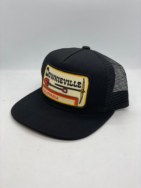 Downieville Pocket Hat