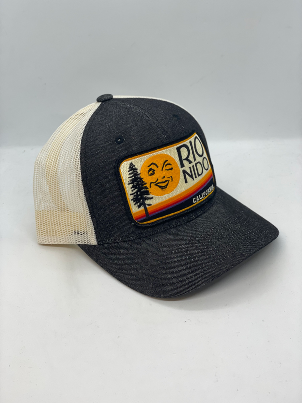 Rio Nido Pocket Hat