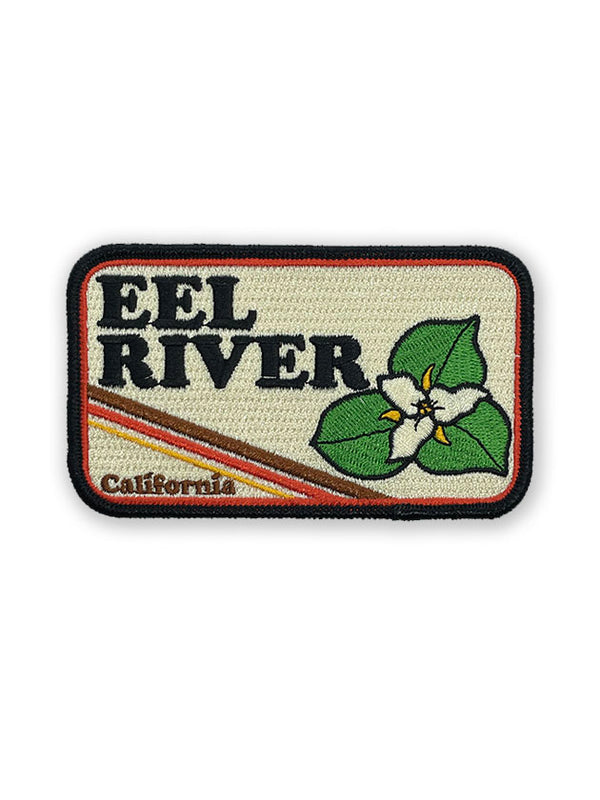 Eel River Patch