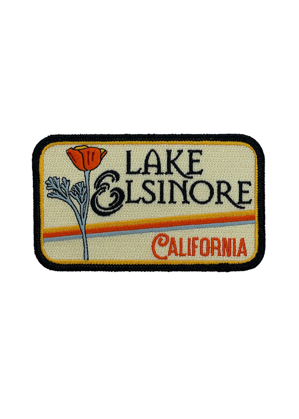 Lake Elsinore Patch