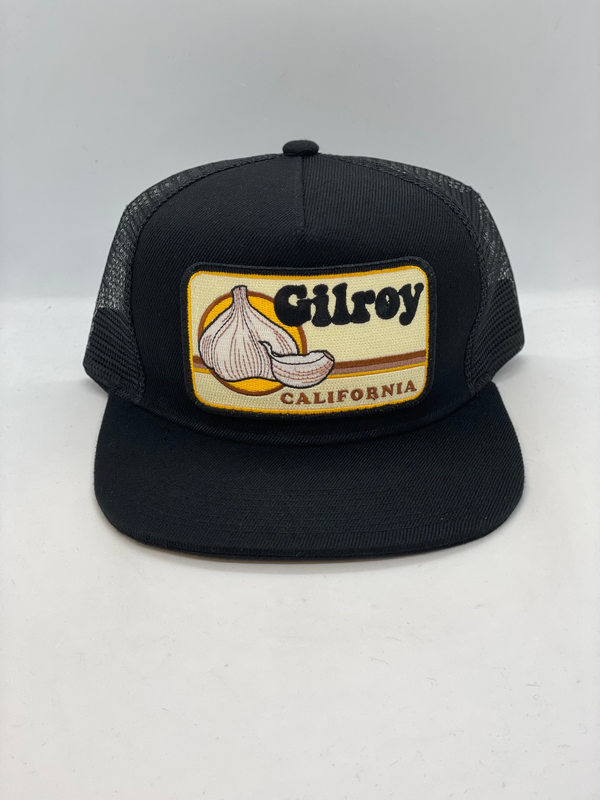 Sombrero de bolsillo Gilroy