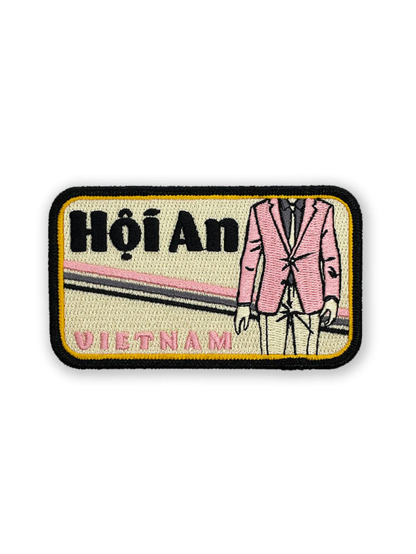 Hoi An Vietnam Patch