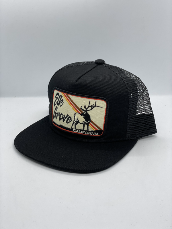 Elk Grove Pocket Hat