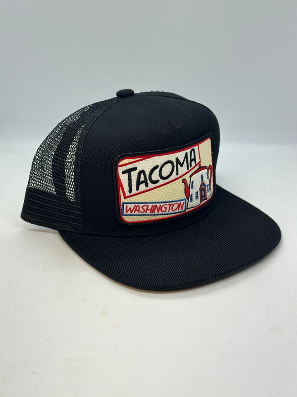 Sombrero de bolsillo Tacoma Washington