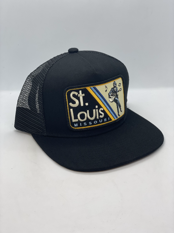 Sombrero de bolsillo de St. Louis Missouri