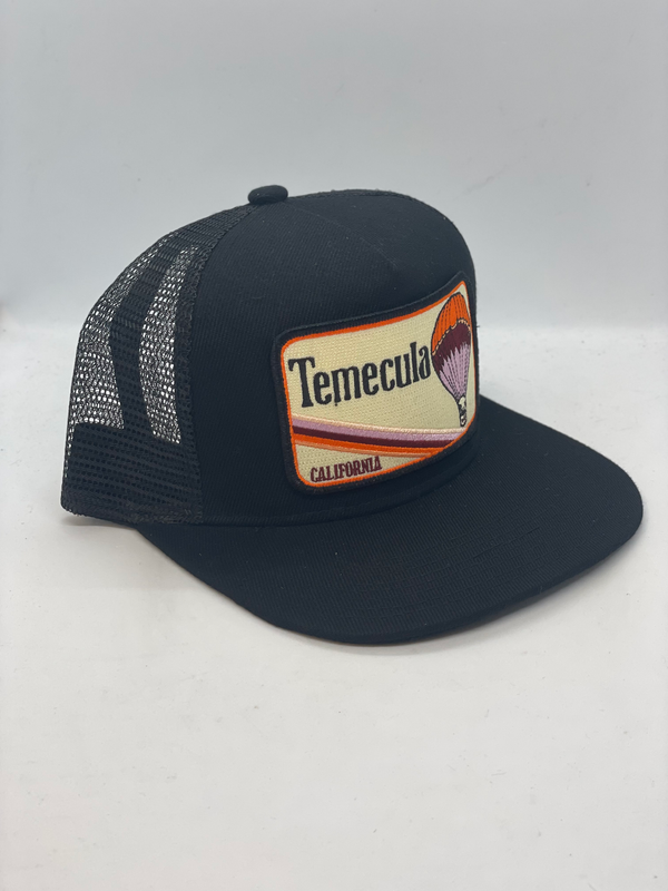 Temecula Pocket Hat