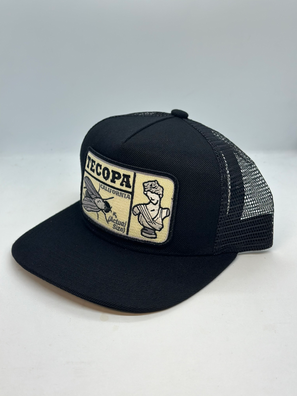 Tecopa Pocket Hat