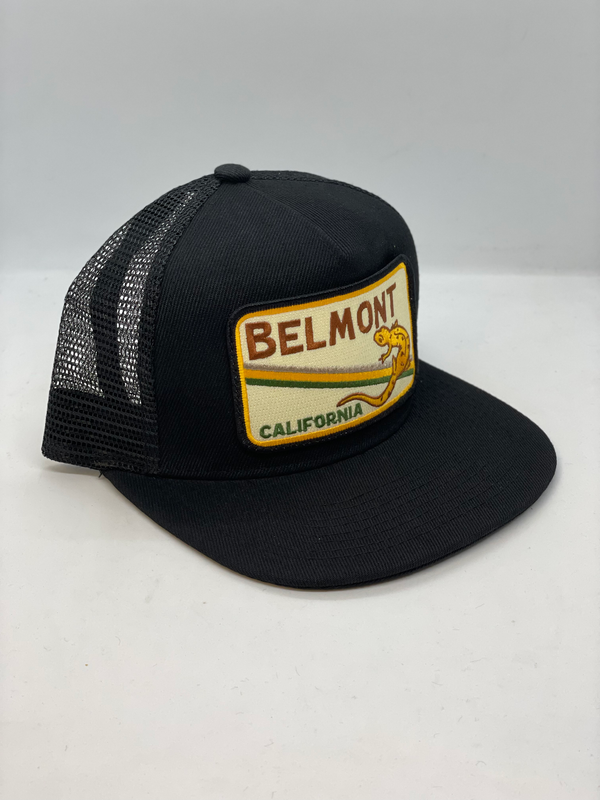 Belmont Pocket Hat