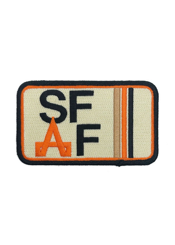 SFAF Giants - San Francisco Patch