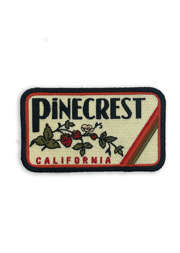 Pinecrest Patch