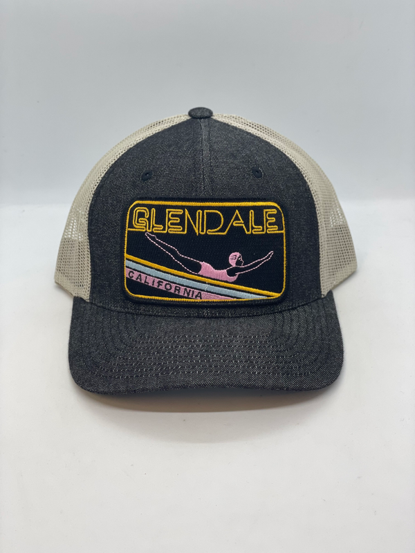 Glendale Pocket Hat