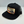 Sombrero de bolsillo Coalinga