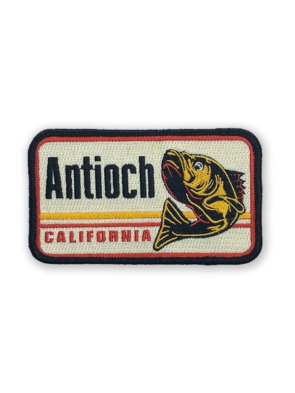 Antioch Patch