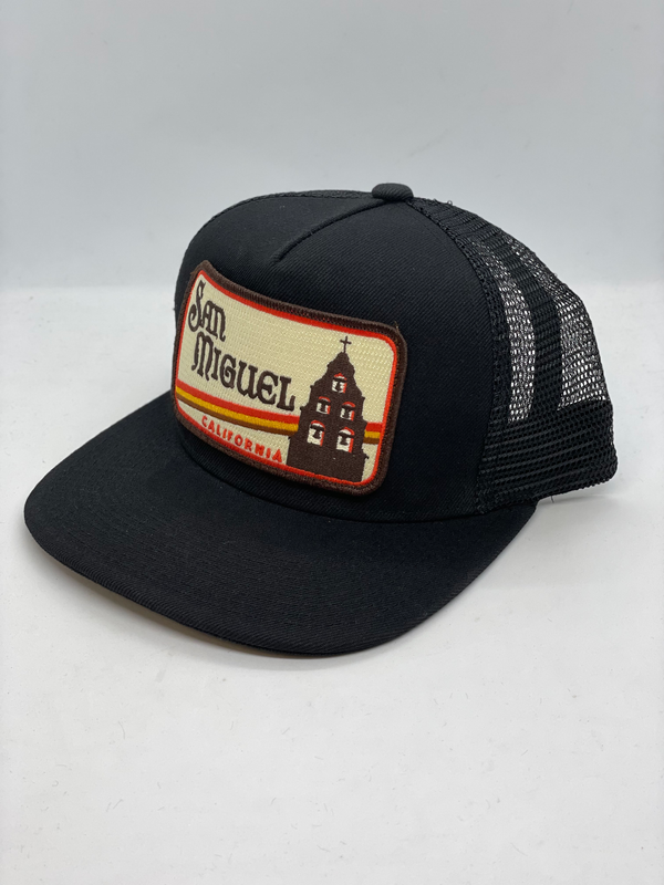 Gorro de bolsillo San Miguel