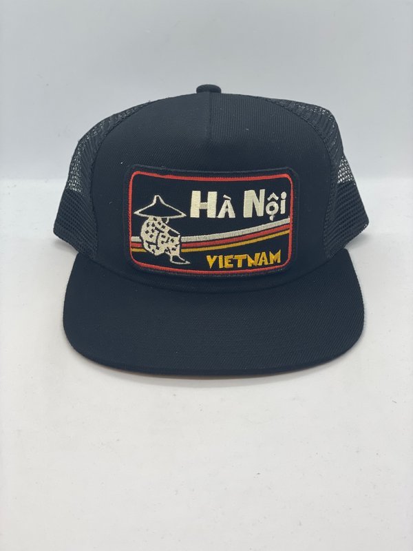 Ha Noi Vietnam Pocket Hat