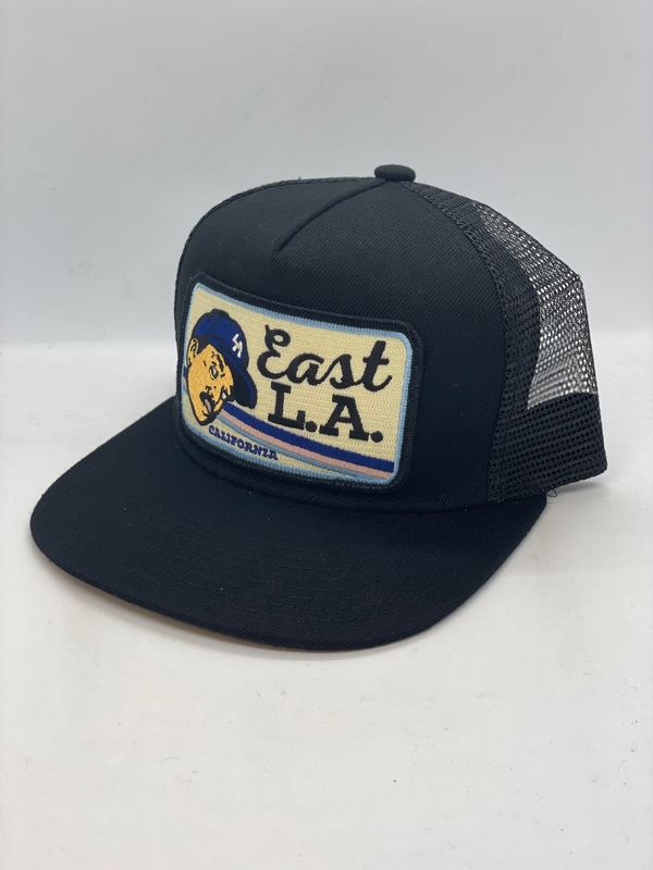 East LA - Los Angeles Pocket Hat