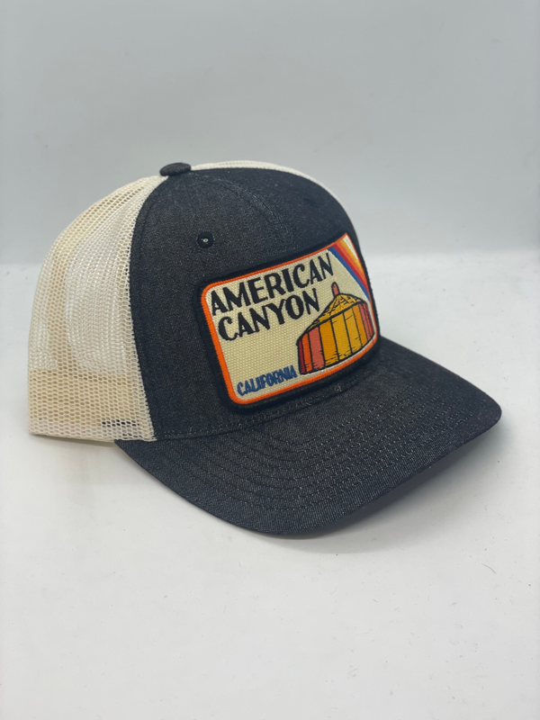 American Canyon Pocket Hat