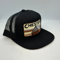Image for Sombrero de bolsillo Chester