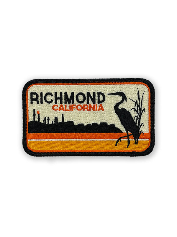 Richmond Patch