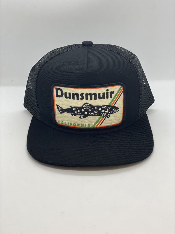 Dunsmuir Pocket Hat