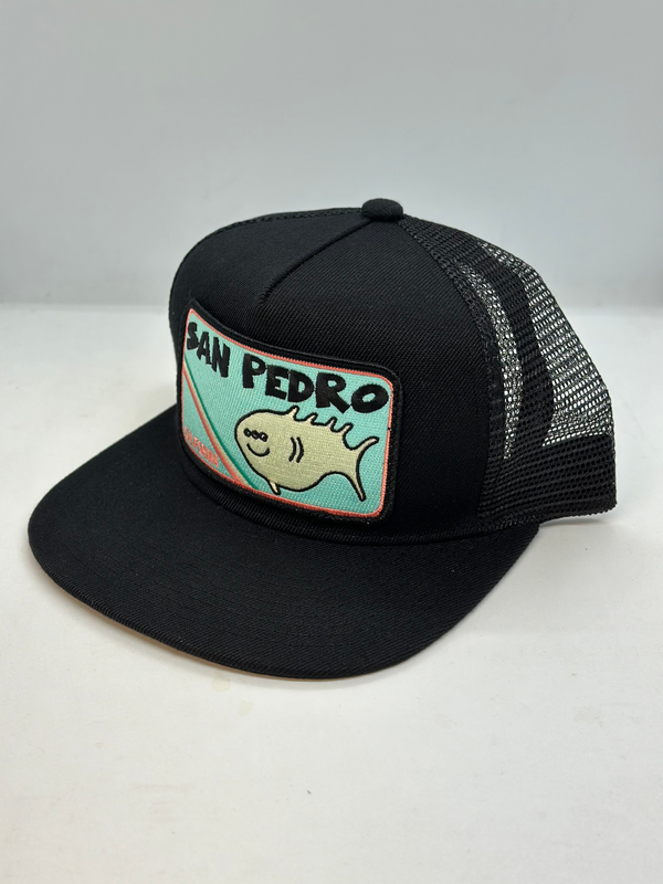 San Pedro Pocket Hat