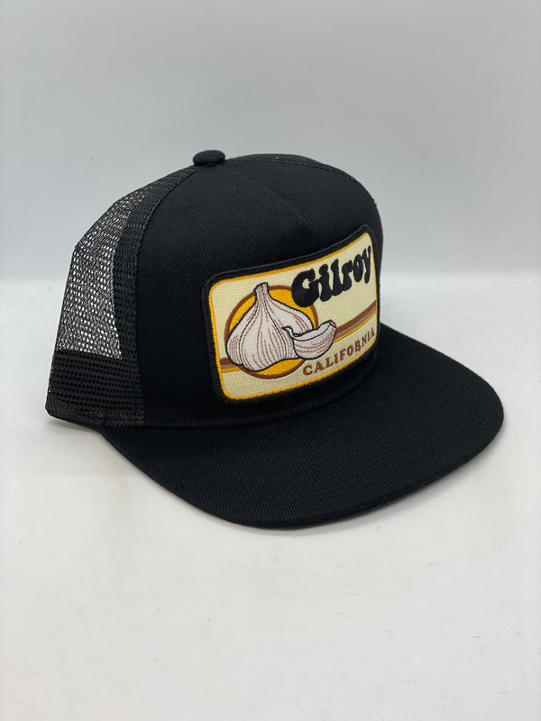 Sombrero de bolsillo Gilroy