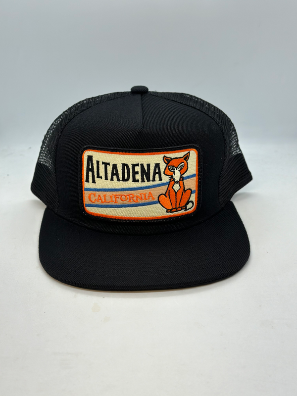 Altadena Pocket Hat