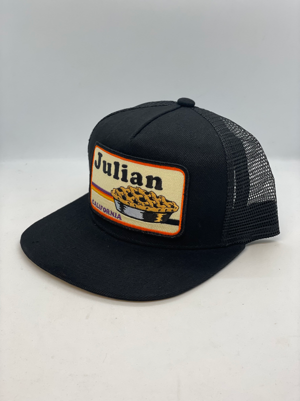 Sombrero de bolsillo Julian