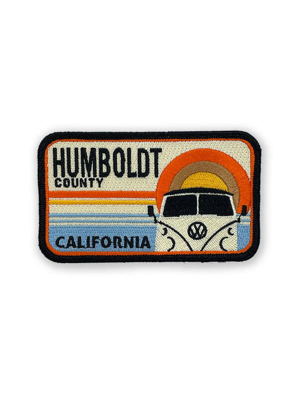 Humboldt Patch