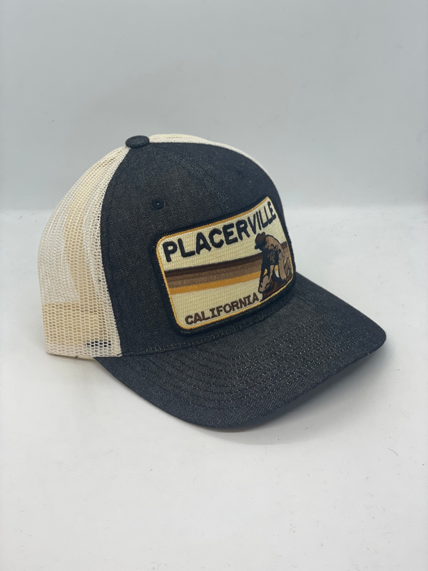 Placerville V2 Pocket Hat