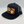 Gorra de bolsillo de los Padres de béisbol de San Diego