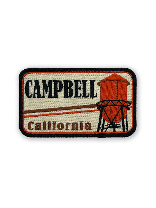 Campbell Patch