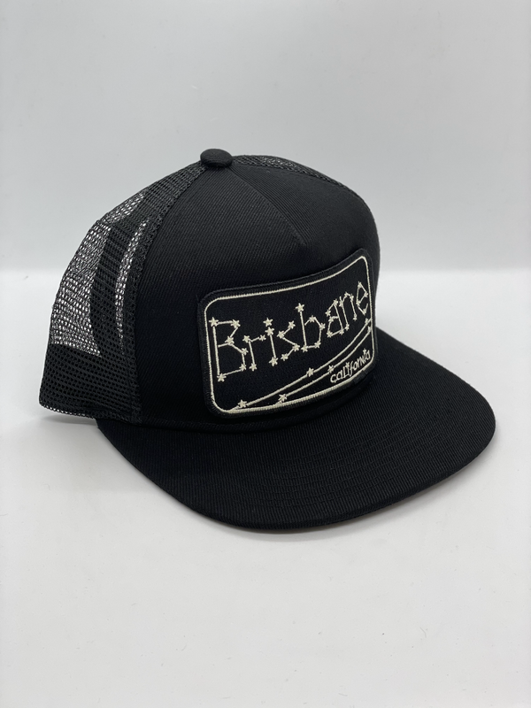 Brisbane Pocket Hat