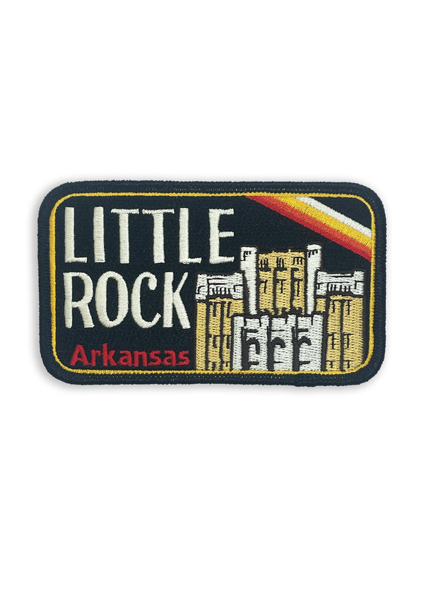 Little Rock Arkansas Patch