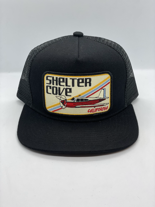 Shelter Cove Pocket Hat