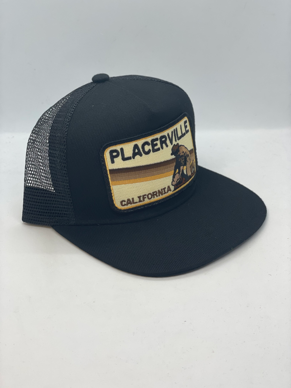 Placerville V2 Pocket Hat