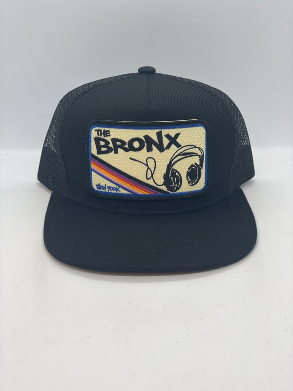 The Bronx New York Pocket Hat