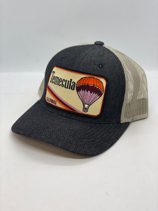 Temecula Pocket Hat