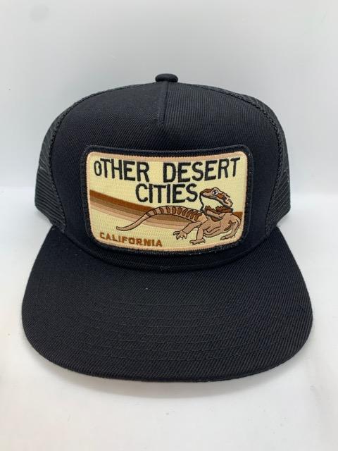 Other Desert Cities Pocket Hat