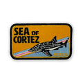 Image for Parche del Mar de Cortés México