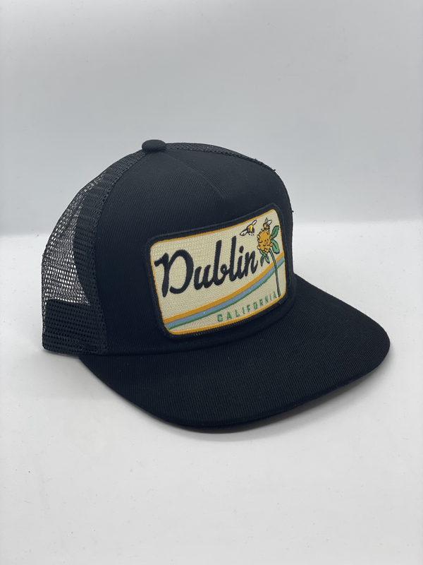 Dublin Pocket Hat
