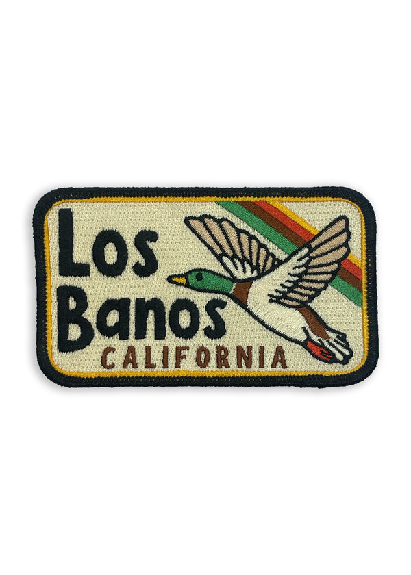 Los Banos Patch