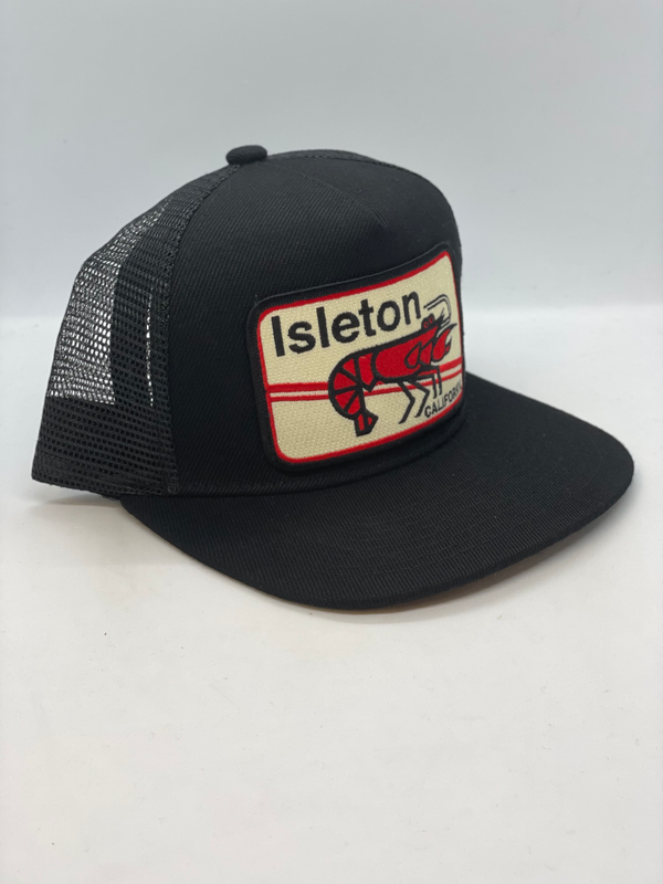 Isleton Pocket Hat
