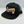 Sombrero de bolsillo Frisco (Gigantes) San Francisco