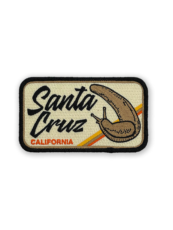 Santa Cruz Slug Patch