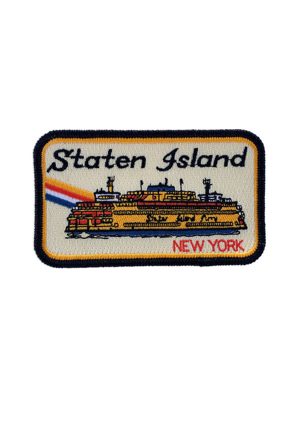 Staten Island New York Patch