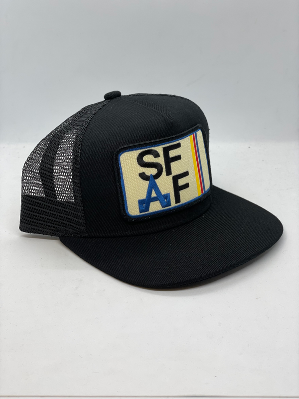 SFAF San Francisco Pocket Hat