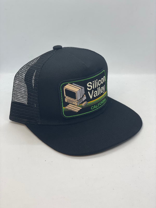 Silicon Valley Pocket Hat