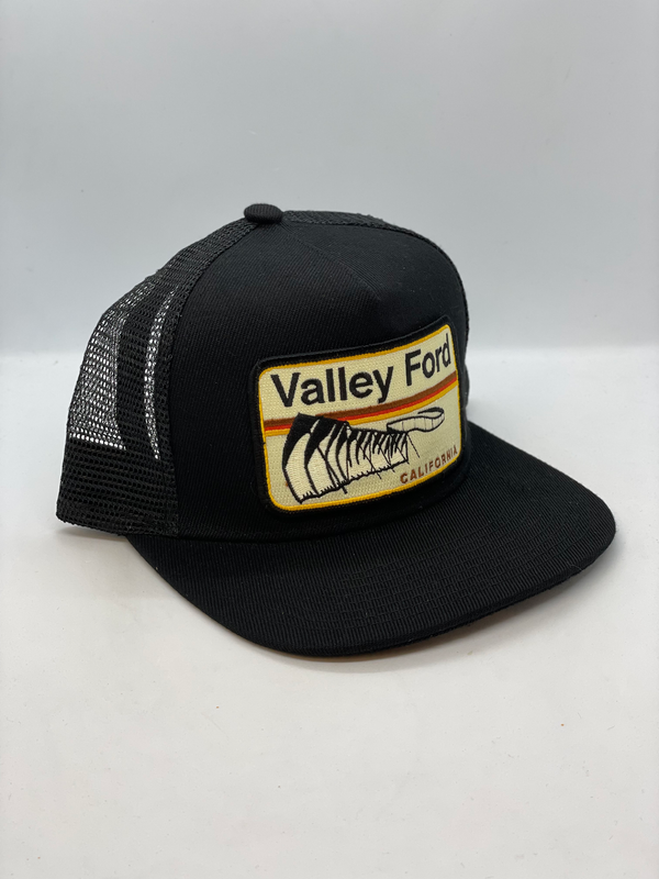 Sombrero de bolsillo Valley Ford