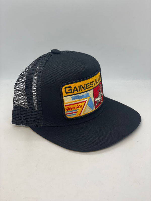 Gainesville Florida Pocket Hat